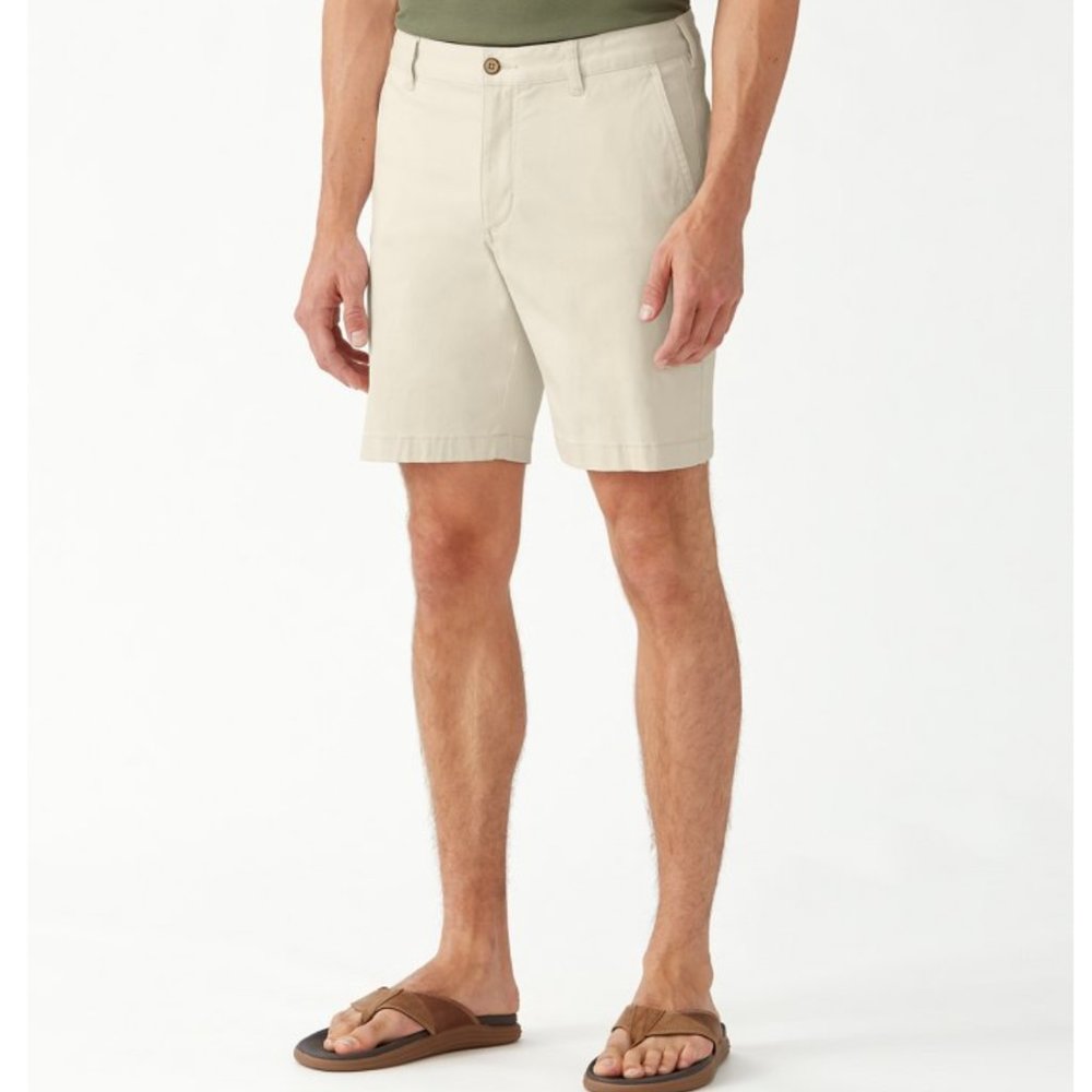 Tommy Bahama Boracay 8-Inch Chino Shorts